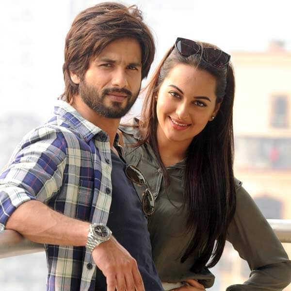 Sonakshi Sinha Breaks the Silence on Her Relationship