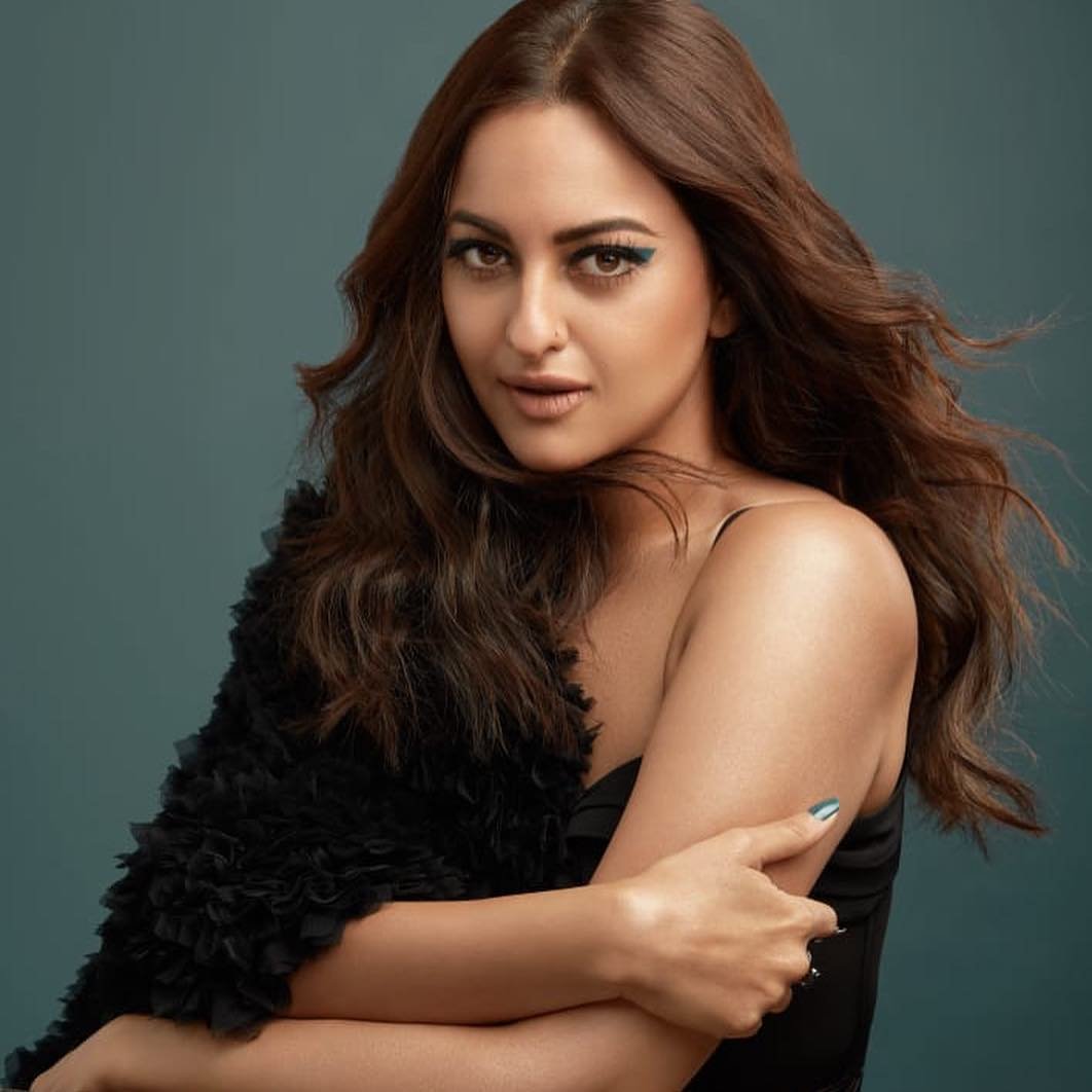 Sonakshi Sinha Breaks the Silence on Her Relationship