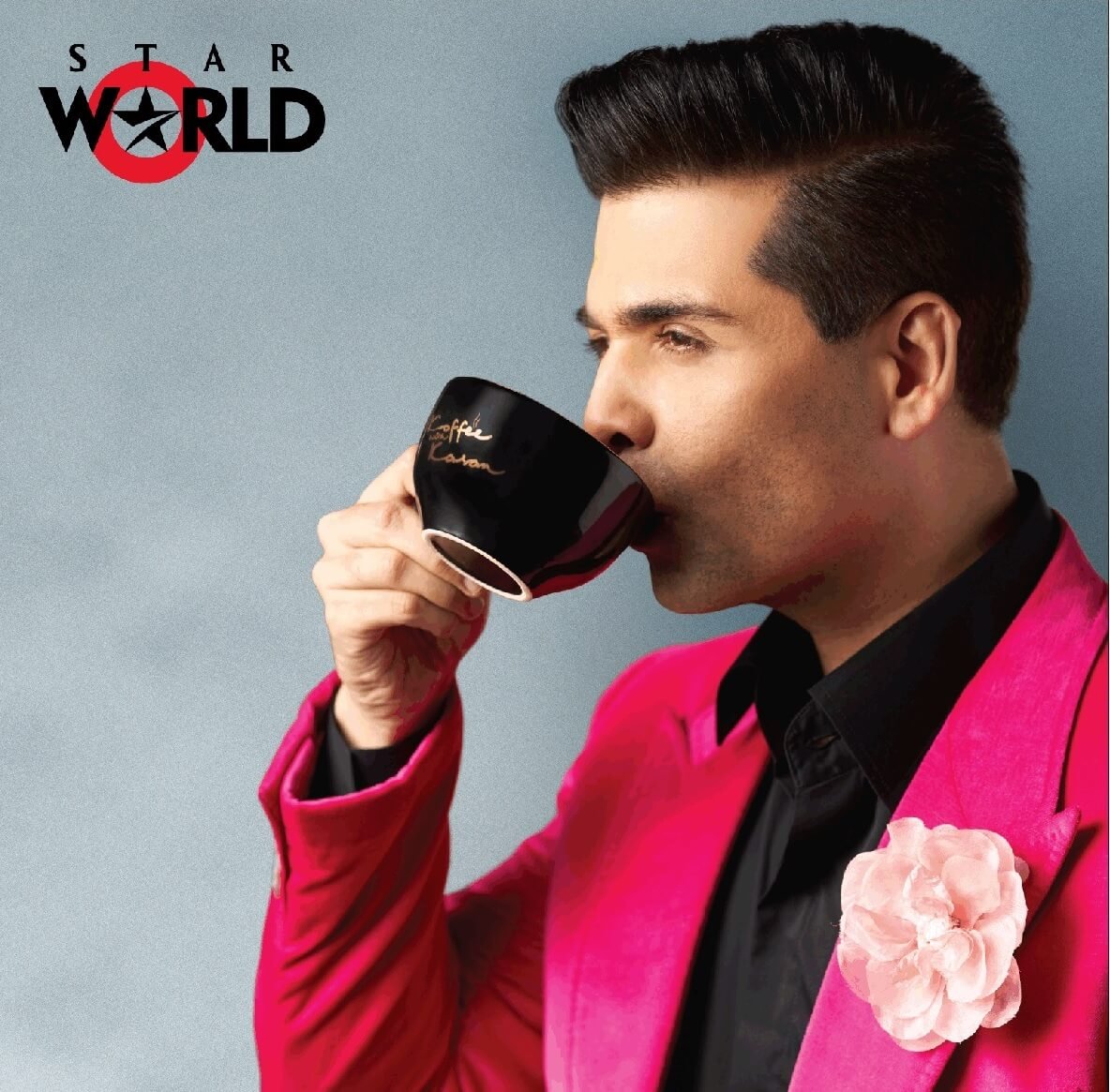 Koffee With Karan going to Shut Down