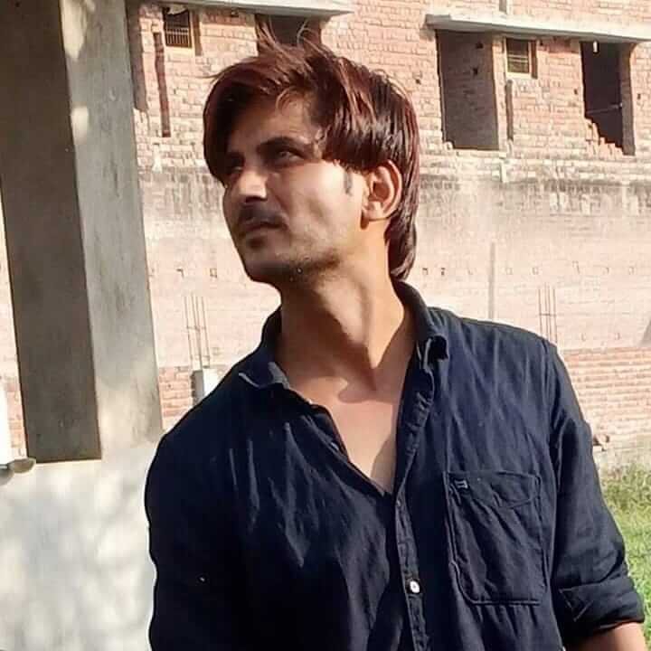 Sushant Singh Rajput’s Lookalike