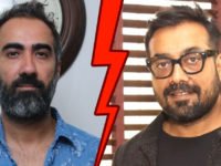 Ranvir Shorey and Anurag Kashyap