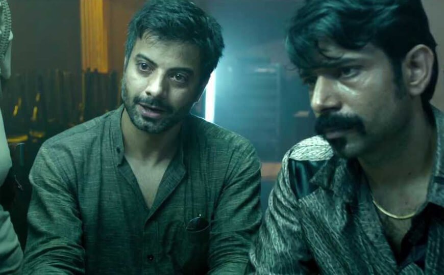 Rahul Bhat lashes out at trollers