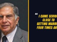 reason why Ratan Tata is still unmarried