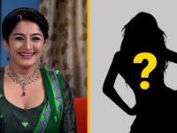 actress replaces Neha Mehta