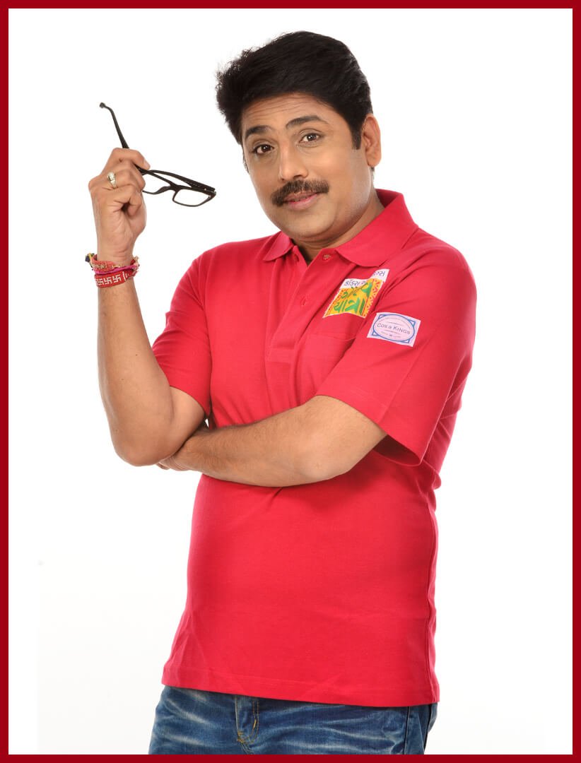 Shailesh Lodha aka Tarak Mehta charges per Episode