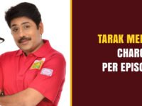 Shailesh Lodha aka Tarak Mehta charges per Episode