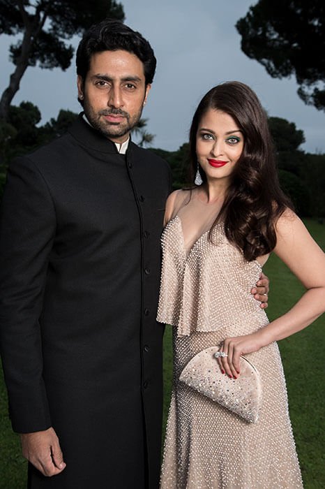 Abhishek Bachchan Dipannita Sharma affair