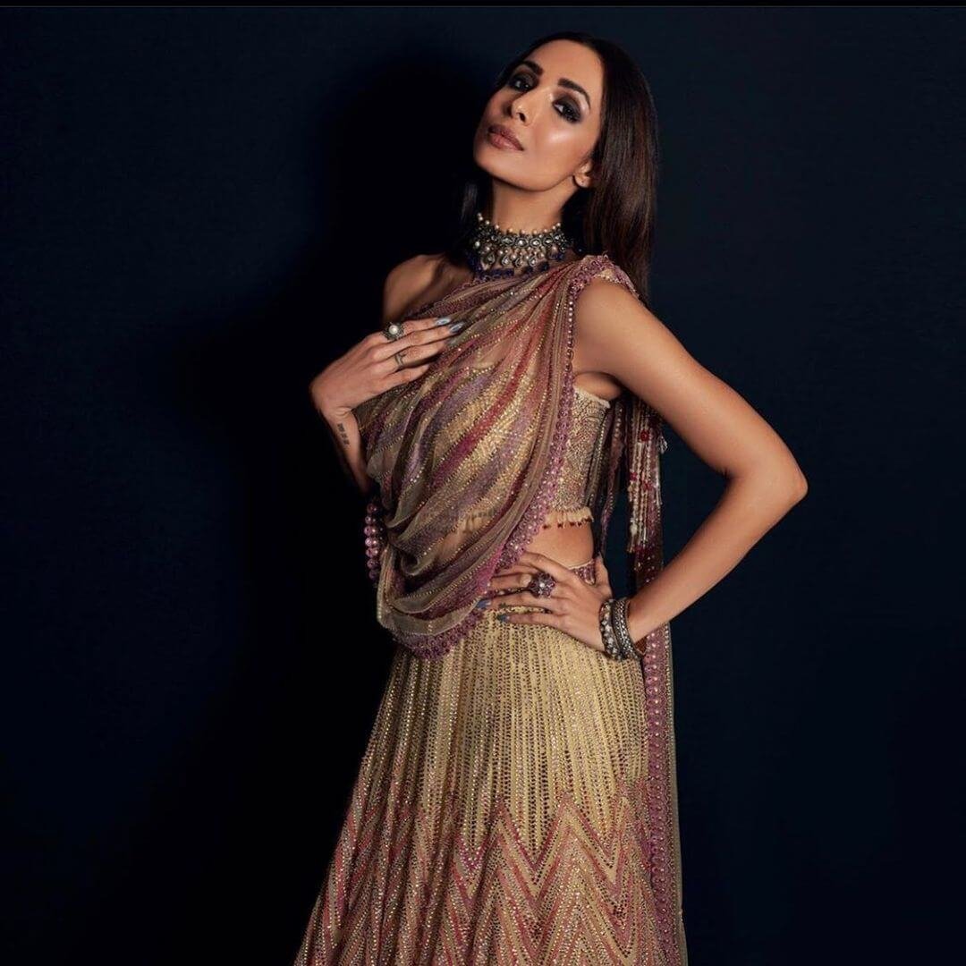 Malaika Arora talks about her Bedroom