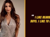 Malaika Arora talks about her Bedroom