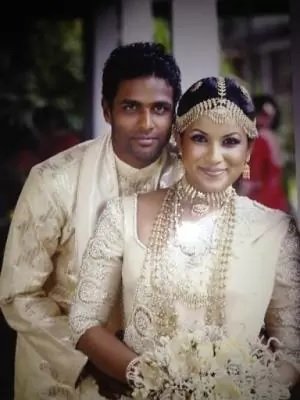 Cricketers who Married their Relative